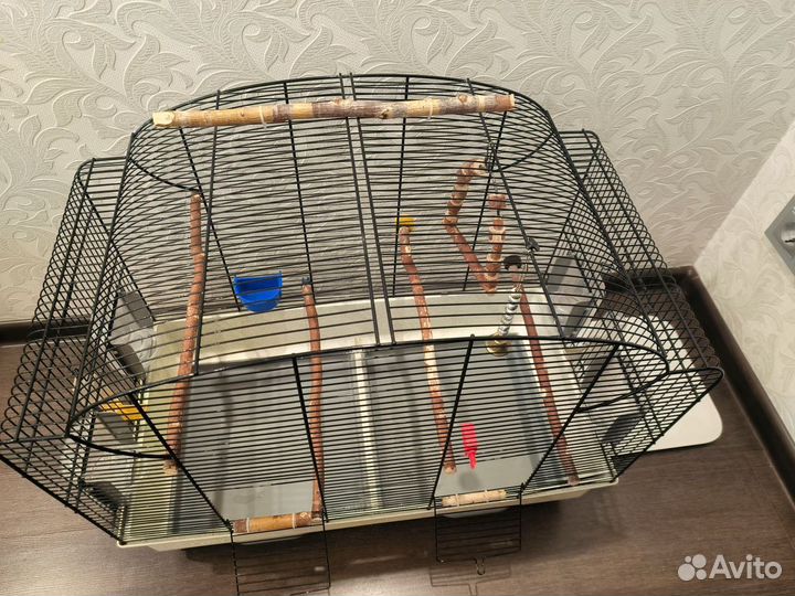 Клетка Ferplast Canto