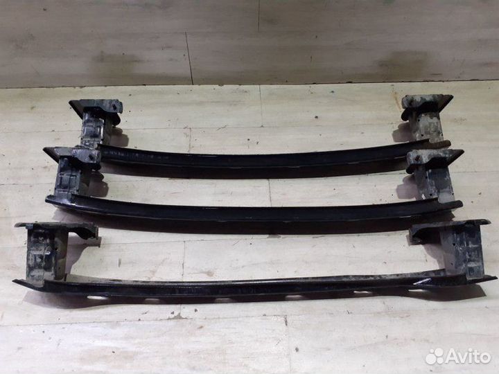 Усилитель заднего бампера Bmw 5 F10