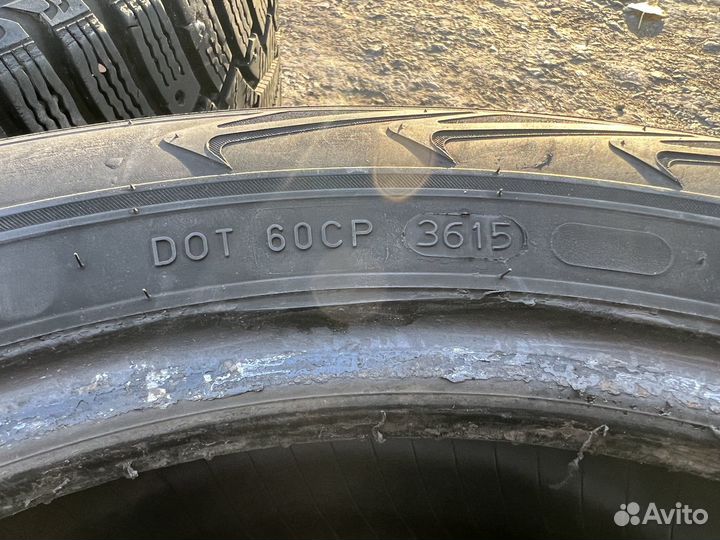 Nokian Tyres Nordman 5 205/55 R16 94C