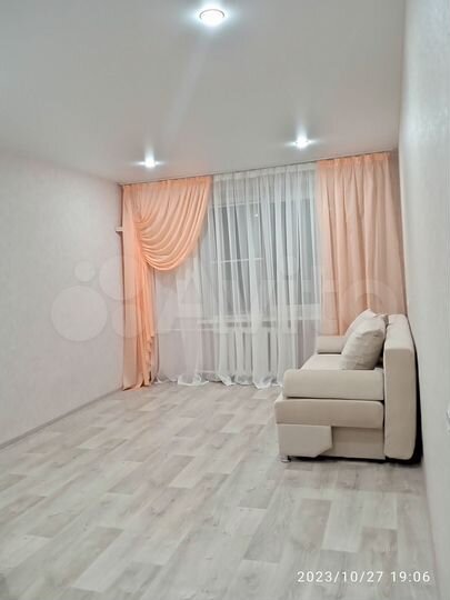 Квартира-студия, 26 м², 5/5 эт.