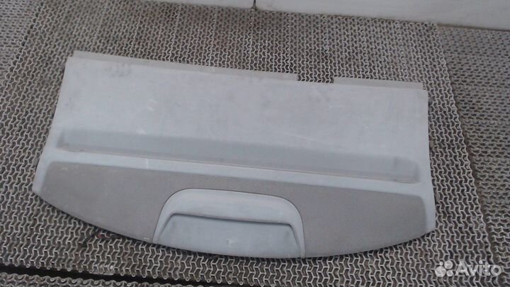 Полка багажника Volkswagen Phaeton, 2004