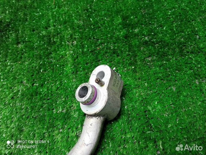 Трубка кондиционера Volkswagen Passat (B6) (2005