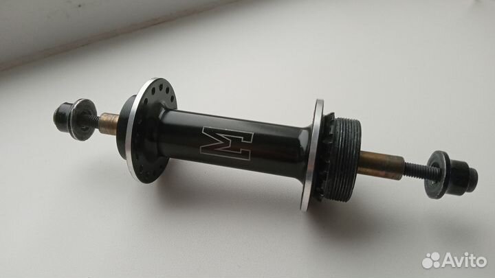 Задняя втулка для велосипеда