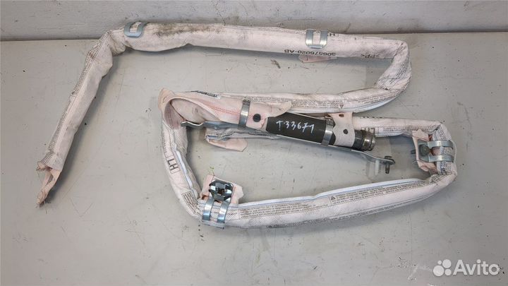 Подушка безопасности боковая Opel Insignia, 2012