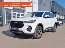 Новый Xcite X-Cross 7 1.5 CVT, 2024, цена от 1 947 000 руб.