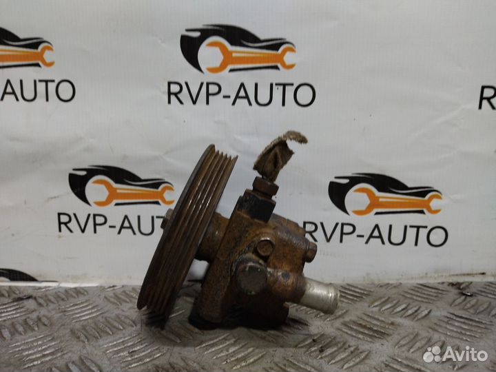 Насос гидроусилителя Mazda 626 GD 2.0 1987-1992