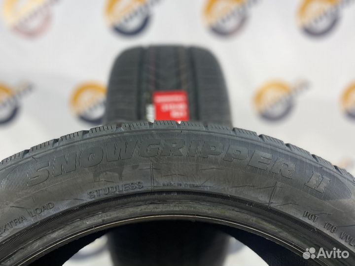 iLink SnowGripper II 315/40 R21 и 275/45 R21 110H