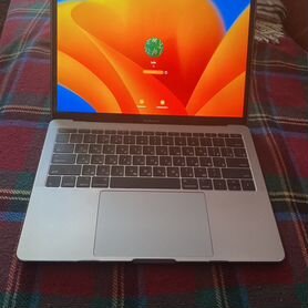 MacBook pro A1708