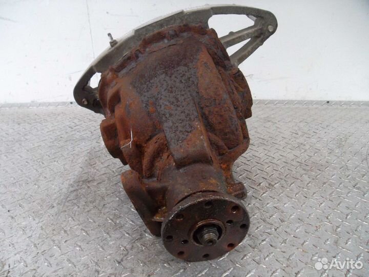 Редуктор задний Lincoln Navigator II 2002 - 2006 2