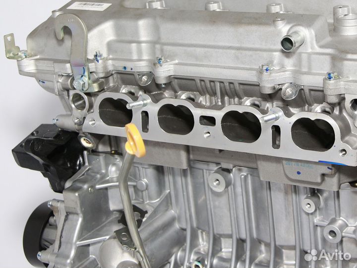 Двигатель Lifan LFB479Q в наличии