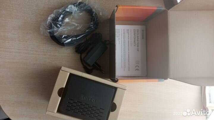 Коммутатор свич