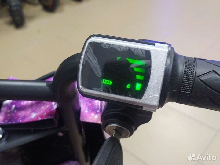 Дрифткар mini pro