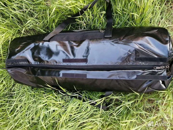 Сумка для подводного снаряжения
