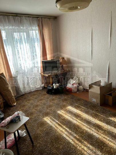 2-к. квартира, 43 м², 5/5 эт.