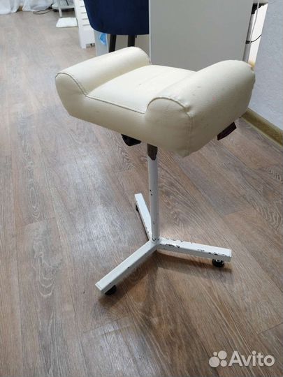 Подставка для педикюра