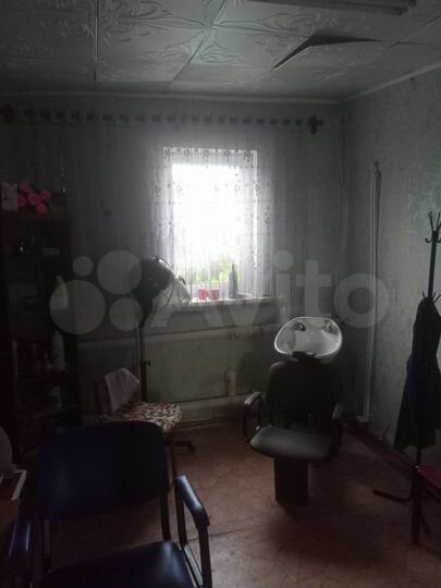 Дом 58 м² на участке 40 сот.