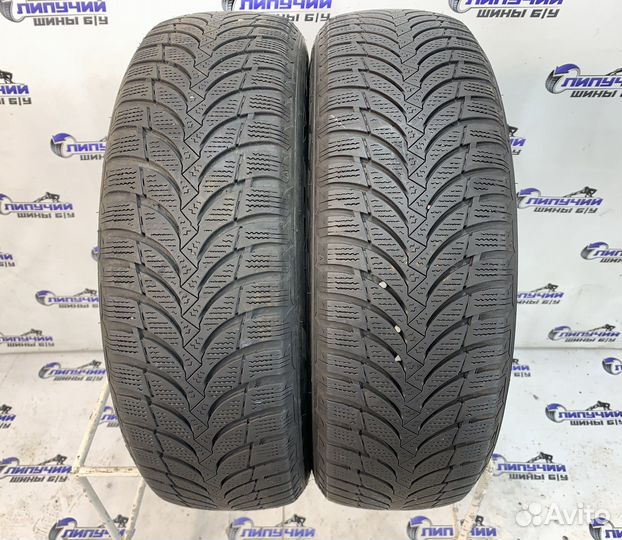 Nexen Winguard Snow G WH2 215/70 R16 100T