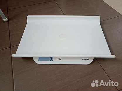 Весы детские. Аренда. Прокат