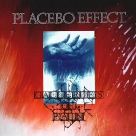 CD Placebo Effect - Galleries Of Pain