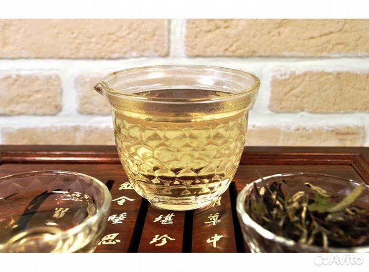 Моли Да Бай Хао