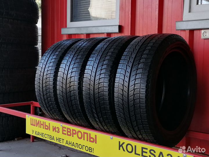 Michelin X-Ice XI3 205/50 R17