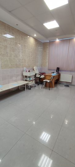 Торговая площадь, 126 м²