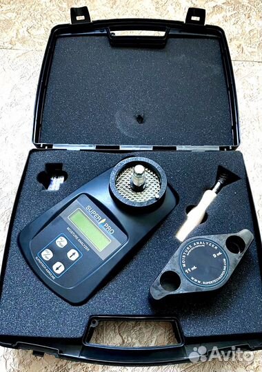 Влагомер зерна Wile*HeLite*Фауна