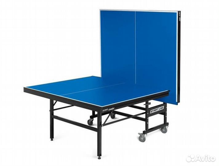 Теннисный стол профессиональный Start Line Leader