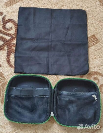 Коробочка для обувных аксессуаров и др IKEA Икеа