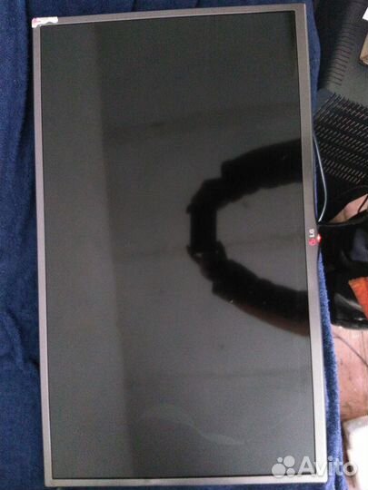 Телевизор LG 32LB563V