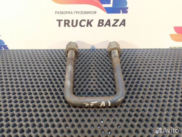 42109740 Стремянка передней рессоры