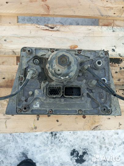 Насос системы AdBlue DAF