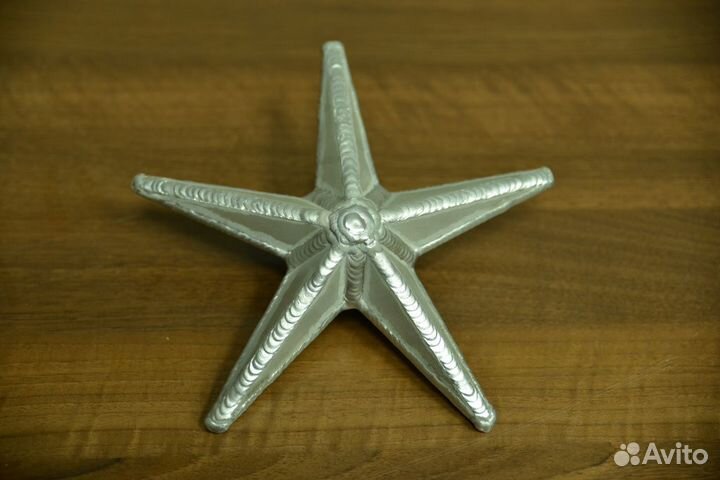 Курс аргонной сварки с присвоением разряда