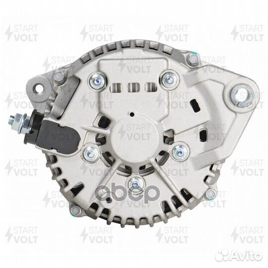 Генератор 110A LG 1411 startvolt