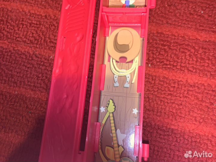 Шкафчики игрушечные “My little pony”