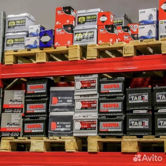 Аккумулятор Vesna (Весна) 70Ah 700A обратная поляр