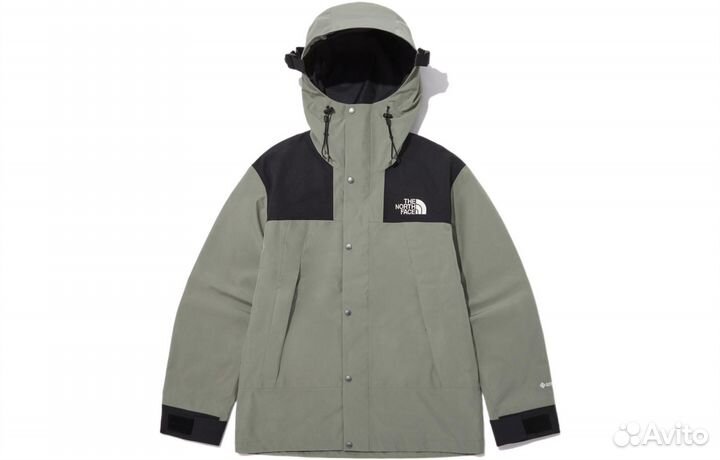 THE north face 1990 Collection Jacket Unisex Light Green (L)(64)