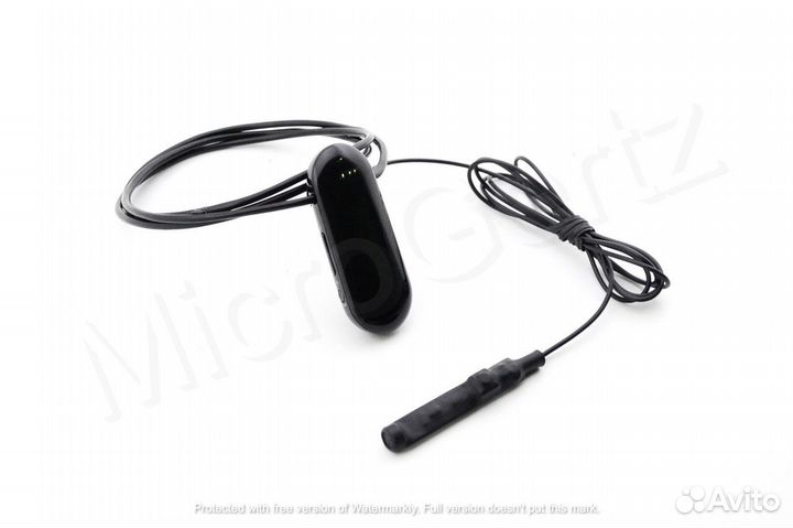 Микронаушник bluetooth 4.1 магнит/капсула+ пищалка