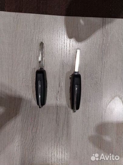 Ключ откидной