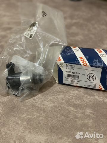 Блок дозировочный Bosch 0928400757