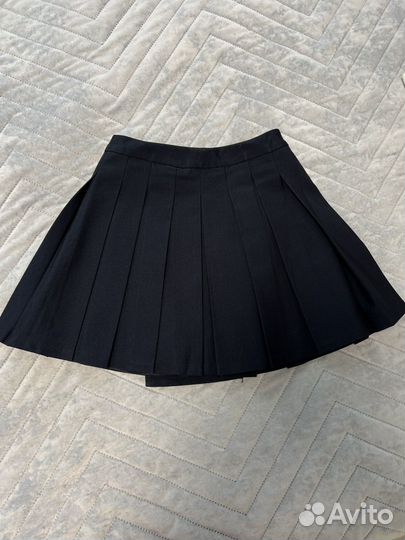 Школьные юбки для девочки пакетом Silver Spoon