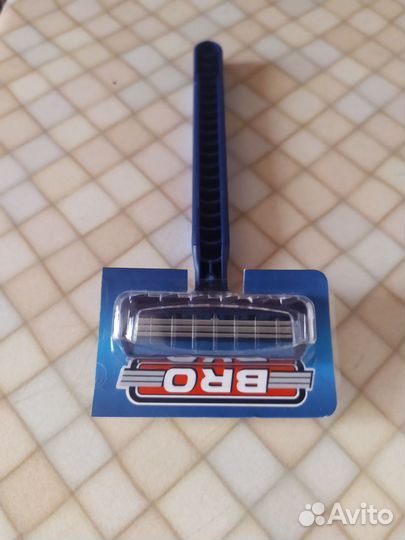 Бритва для бритья