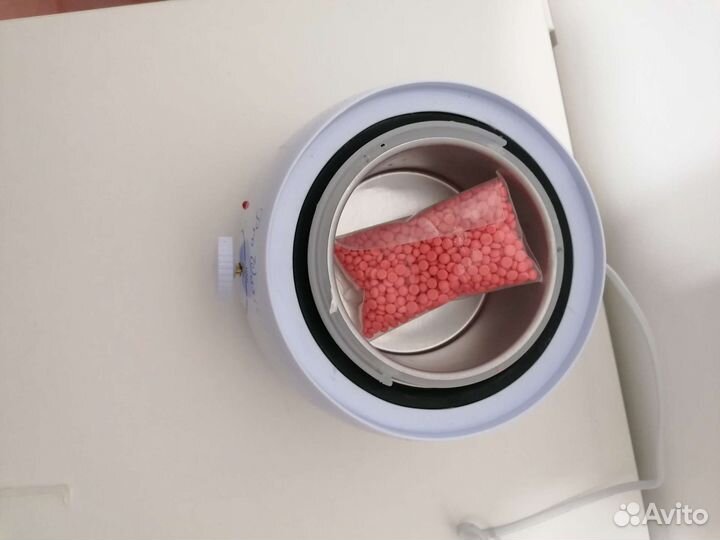 Воскоплав для депиляции