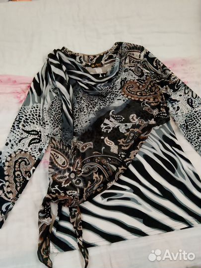 Кофты, блузки женские