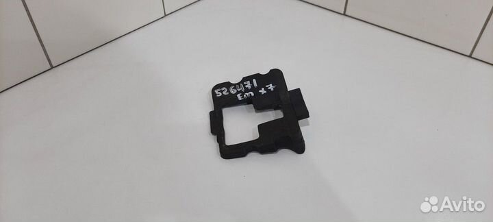 Прокладка стартера (Geely Emgrand X7)