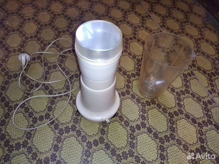 Кофевыжималка СССР 1986 год