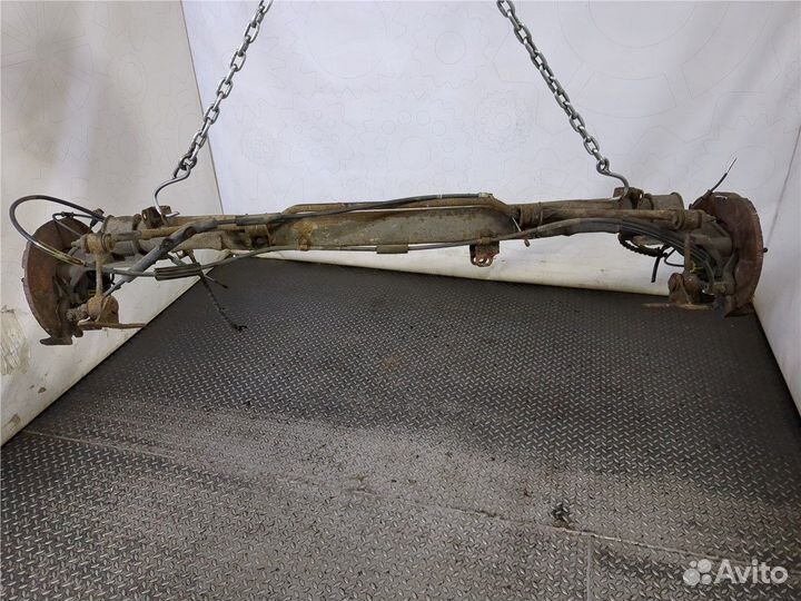 Балка подвески задняя Chrysler Voyager, 2005