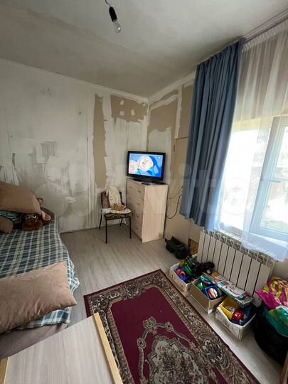 Дом 56,1 м² на участке 5,1 сот.