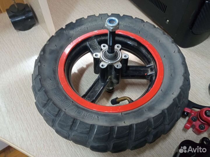 Kugoo m4, m4 pro, max speed запчасти