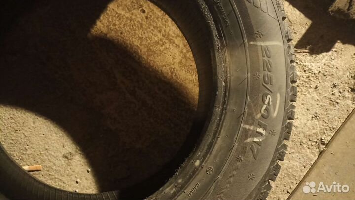 Viatti Bosco Nordico V-523 225/60 R17